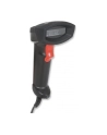 Manhattan Skaner kodów kreskowych CCD, odczyt 50 cm, diodowy, USB - nr 31