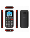 MaxCom MM428BB, Telefon GSM, Telefon Komórkowy Dla Seniora, Czarno - nr 3