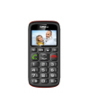 MaxCom MM428BB, Telefon GSM, Telefon Komórkowy Dla Seniora, Czarno - nr 4