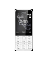 Nokia 230 Biały Dual Sim - nr 4