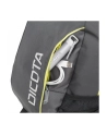 Dicota Backpack Power Kit Premium 14 - 15.6 - Grey - nr 10