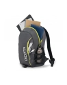 Dicota Backpack Power Kit Premium 14 - 15.6 - Grey - nr 14