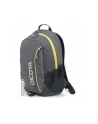 Dicota Backpack Power Kit Premium 14 - 15.6 - Grey - nr 1
