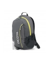 Dicota Backpack Power Kit Premium 14 - 15.6 - Grey - nr 29