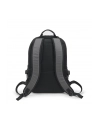 Dicota Backpack Power Kit Premium 14 - 15.6 - Grey - nr 31