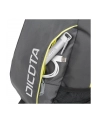 Dicota Backpack Power Kit Premium 14 - 15.6 - Grey - nr 33