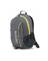 Dicota Backpack Power Kit Premium 14 - 15.6 - Grey - nr 41