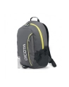 Dicota Backpack Power Kit Premium 14 - 15.6 - Grey - nr 45