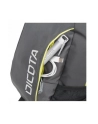 Dicota Backpack Power Kit Premium 14 - 15.6 - Grey - nr 4