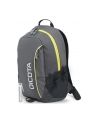 Dicota Backpack Power Kit Premium 14 - 15.6 - Grey - nr 53