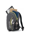 Dicota Backpack Power Kit Premium 14 - 15.6 - Grey - nr 56