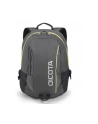 Dicota Backpack Power Kit Premium 14 - 15.6 - Grey - nr 6