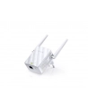 TP-Link TL-WA855RE Wireless Range Extender 802.11b/g/n 300Mbps, Wall-Plug - nr 26