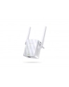 TP-Link TL-WA855RE Wireless Range Extender 802.11b/g/n 300Mbps, Wall-Plug - nr 32