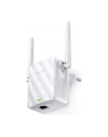 TP-Link TL-WA855RE Wireless Range Extender 802.11b/g/n 300Mbps, Wall-Plug - nr 36