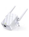 TP-Link TL-WA855RE Wireless Range Extender 802.11b/g/n 300Mbps, Wall-Plug - nr 38