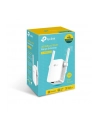 TP-Link TL-WA855RE Wireless Range Extender 802.11b/g/n 300Mbps, Wall-Plug - nr 41