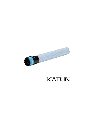 Katun TONER DO KONICA BIZHUB C220/280 CYAN TN216