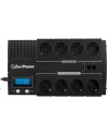 Cyber Power Green Power UPS  BR1200ELCD-FR - nr 13