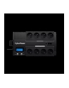 Cyber Power Green Power UPS  BR1200ELCD-FR - nr 5