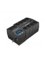 Cyber Power Green Power UPS  BR1200ELCD-FR - nr 6