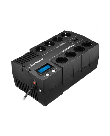 Cyber Power Green Power UPS BR1200ELCD (Schuko)