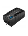 Cyber Power Green Power UPS  BR1200ELCD  (Schuko) - nr 25