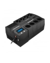 Cyber Power Green Power UPS BR700ELCD-FR - nr 6
