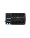 Cyber Power Green Power UPS BR700ELCD-FR - nr 9