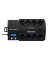 Cyber Power Green Power UPS BR700ELCD (Schuko) - nr 14