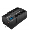 Cyber Power Green Power UPS BR700ELCD (Schuko) - nr 21