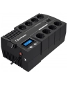 Cyber Power Green Power UPS BR700ELCD (Schuko) - nr 28