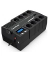 Cyber Power Green Power UPS BR700ELCD (Schuko) - nr 29