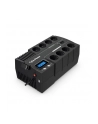 Cyber Power Green Power UPS BR700ELCD (Schuko) - nr 34