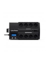 Cyber Power Green Power UPS BR700ELCD (Schuko) - nr 35