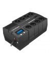 Cyber Power Green Power UPS BR1000ELCD-FR - nr 10