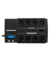 Cyber Power Green Power UPS BR1000ELCD-FR - nr 8