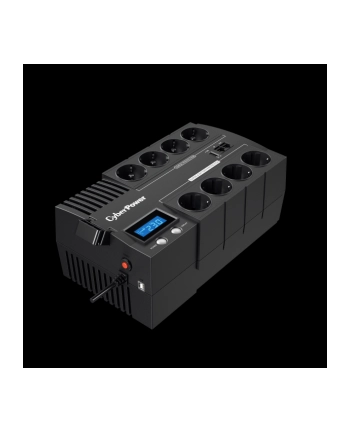 Cyber Power Green Power UPS BR1000ELCD (Schuko)