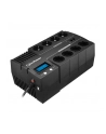 Cyber Power Green Power UPS BR1000ELCD (Schuko) - nr 20