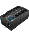 Cyber Power Green Power UPS BR1000ELCD (Schuko) - nr 23