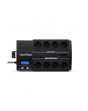 Cyber Power Green Power UPS BR1000ELCD (Schuko) - nr 29
