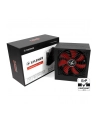 XILENCE Zasilacz komputerowy ATX 2.3 400W Czarny 80 PLUS Bronze - nr 11