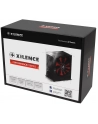 XILENCE Zasilacz komputerowy ATX 2.3 400W Czarny 80 PLUS Bronze - nr 45