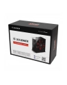 XILENCE Zasilacz komputerowy ATX 2.3 400W Czarny 80 PLUS Bronze - nr 51