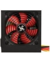 XILENCE Zasilacz komputerowy ATX 2.3 400W Czarny 80 PLUS Bronze - nr 53