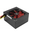 XILENCE Zasilacz komputerowy ATX 2.3 400W Czarny 80 PLUS Bronze - nr 66