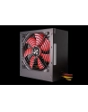 XILENCE Zasilacz komputerowy ATX 2.3 400W Czarny 80 PLUS Bronze - nr 73