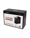 XILENCE Zasilacz komputerowy ATX 2.3 400W Czarny 80 PLUS Bronze - nr 85