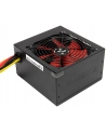 XILENCE Zasilacz komputerowy ATX 2.3 500W Czarny 80 PLUS Bronze - nr 34