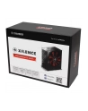 XILENCE Zasilacz komputerowy ATX 2.3 500W Czarny 80 PLUS Bronze - nr 36